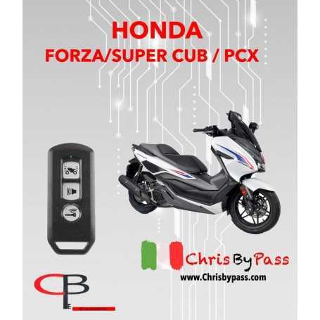 HONDA FORZA / SUPER CUB / PCX
