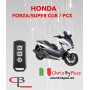 HONDA FORZA / SUPER CUP / PCX