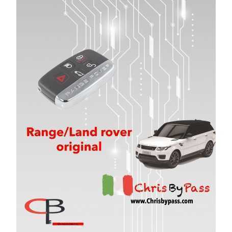 Range/ Land rover / jaguar ORIGINAL