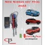 Nissan key programming 2019