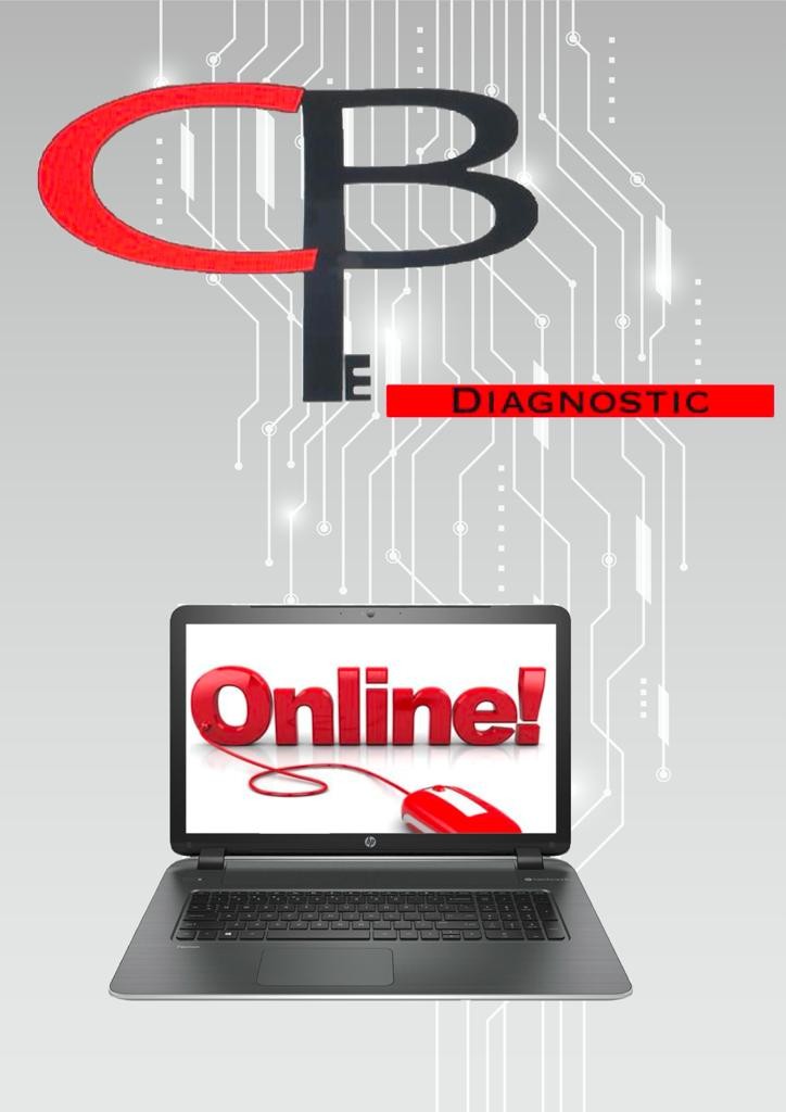 online service